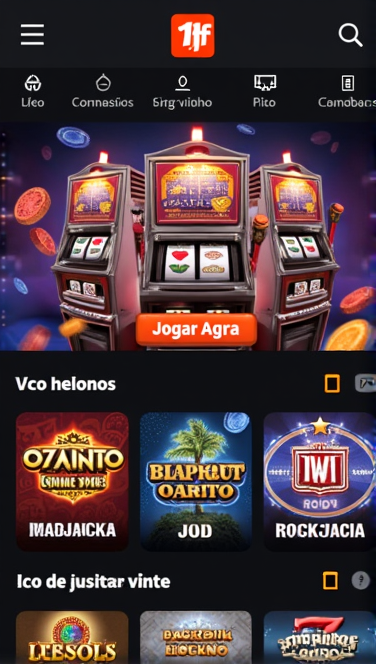 Captura de tela do 11ff - Modo Clássico