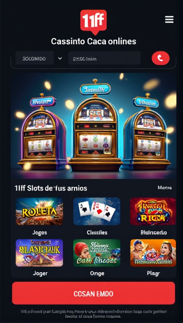 Captura de tela do 11ff - Modo Torneio